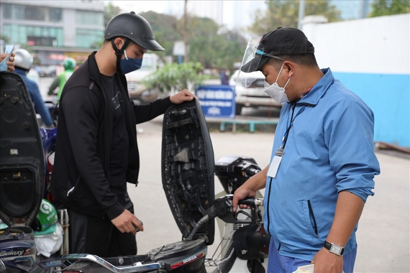 Bỏ Quỹ bình ổn giá trước đó cũng là một trong những nội dung được Bộ Tài chính đưa vào Dự thảo Luật Giá (sửa đổi) - Ảnh minh họa