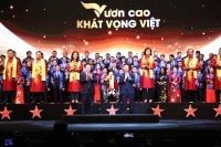 Phát động Giải thưởng Sao Đỏ 2022