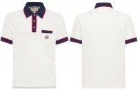 Áo Polo GUCCI 019645