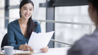 Tìm kiếm cơ hội việc làm trong tương lai: 4 điều cần chú ý