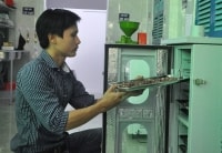 Phong trào thanh niên khởi nghiệp ở Tiền Giang