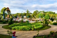 Lâm Đồng: Nỗ lực làm mới để thu hút du khách