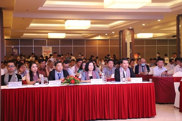 Toàn cảnh hội nghị/ Nguồn ảnh: MOIT