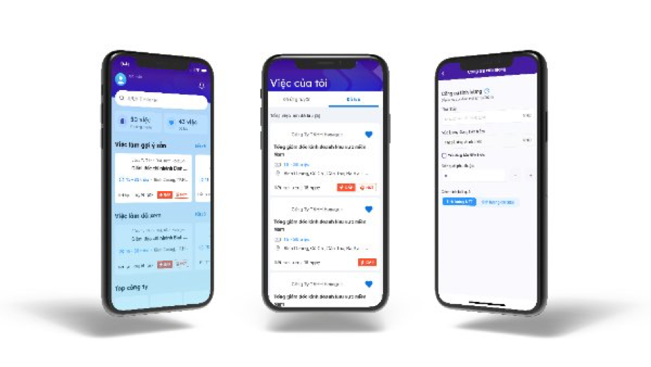 Sắp tới, Siêu Việt group cũng cho ra mắt ứng dụng điện thoại giúp tăng trải nghiệm người dùng.