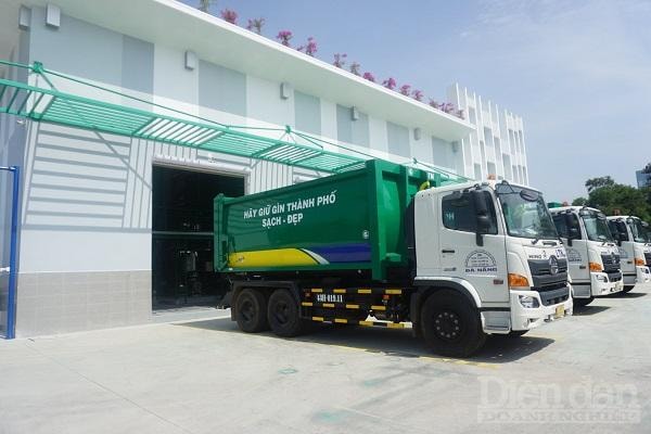 Cần có thêm nhiều cơ chế về giá, thu hút đầu tư, ưu tiên doanh nghiệp Việt Nam,... trong quá trình kêu gọi các dự án xử lý rác thải.
