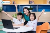 Startup EDUPIA nhận đầu tư 14 triệu USD tại vòng gọi vốn Series A 