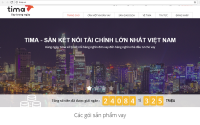 Startup tài chính Tima chia bí quyết gọi vốn gần 1 tỷ USD