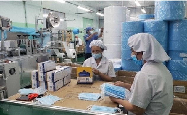 Sau soát xét bán niên, không những chuyển tử lãi sang lỗ hàng chục tỷ đồng, Danameco còn bị đơn vị kiểm toán đưa ra một loạt ý kiến ngoại trừ.