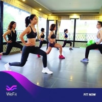 Thuê bao WeFit “sập nguồn”