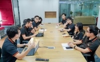 Thúc đẩy startup ứng dụng công nghệ mới