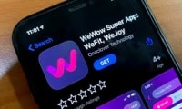 Suy nghĩ từ vụ phá sản Wefit