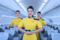 Vietravel Airlines khôi phục đường bay nội địa