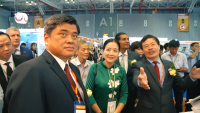 12-14/10: Triển lãm Vietstock Expo & Forum 2022