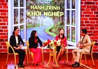 Lâm Đồng hoàn thiệnp/hệ sinh thái khởi nghiệp