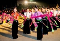 Yên Bái: Nhiều hoạt động đón nhận Bằng của UNESCO