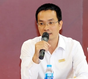 Ông Lê Ngọc Nam