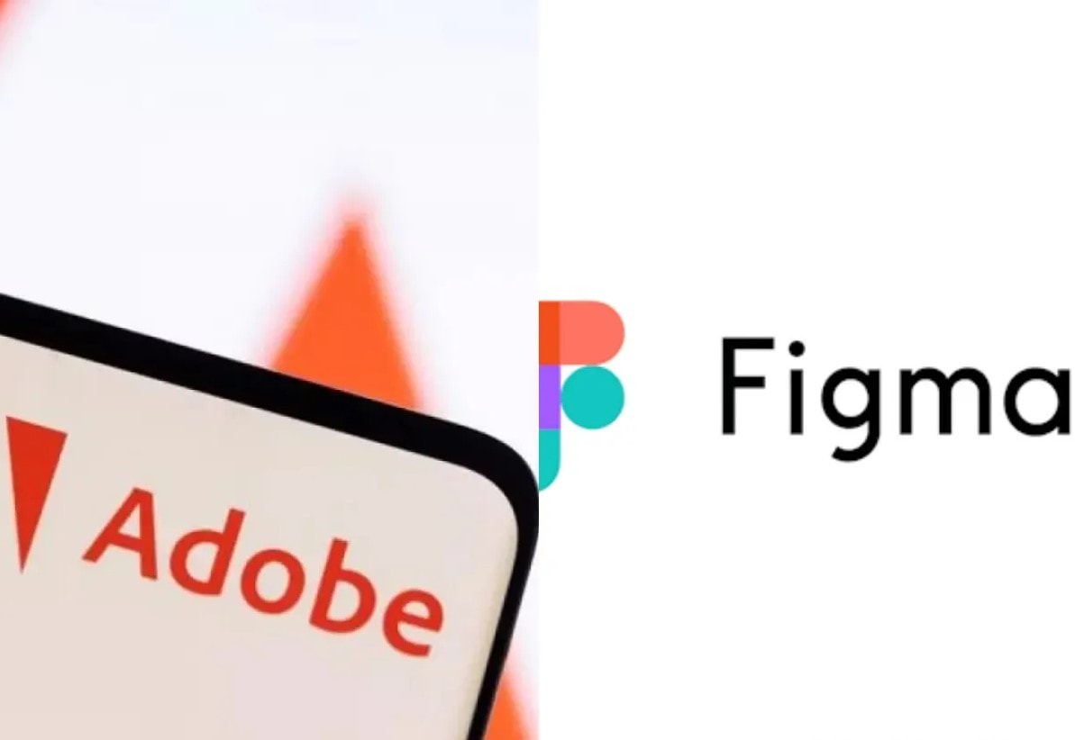 Adobe đã đồng ý mua công ty phần mềm thiết kế đám mây Figma giá 20 tỷ USD