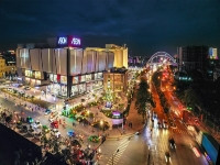 “Thừa thắng”, Aeon Mall đầu tư siêu thị thứ 2 tại Hải Phòng