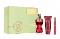 Nước hoa Gift Set Jean Paul Gaultier La Belle 3pcs