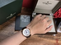 Đồng hồ FREDERIQUE CONSTANT FC-718WM4H4 WORLDTIMER LIMITED 1888 42