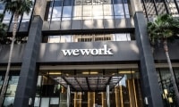 WeWork cuối cùng cũng niêm yết được qua SPAC