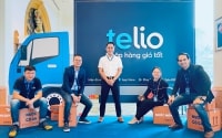 Startup Telio nhận đầu tư 22,5 triệu USD từ VNG