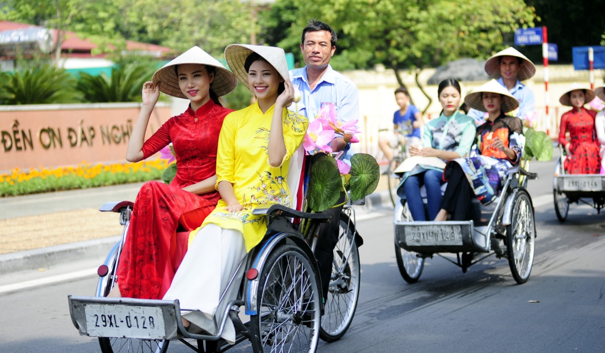 Hà Nội sắp tới