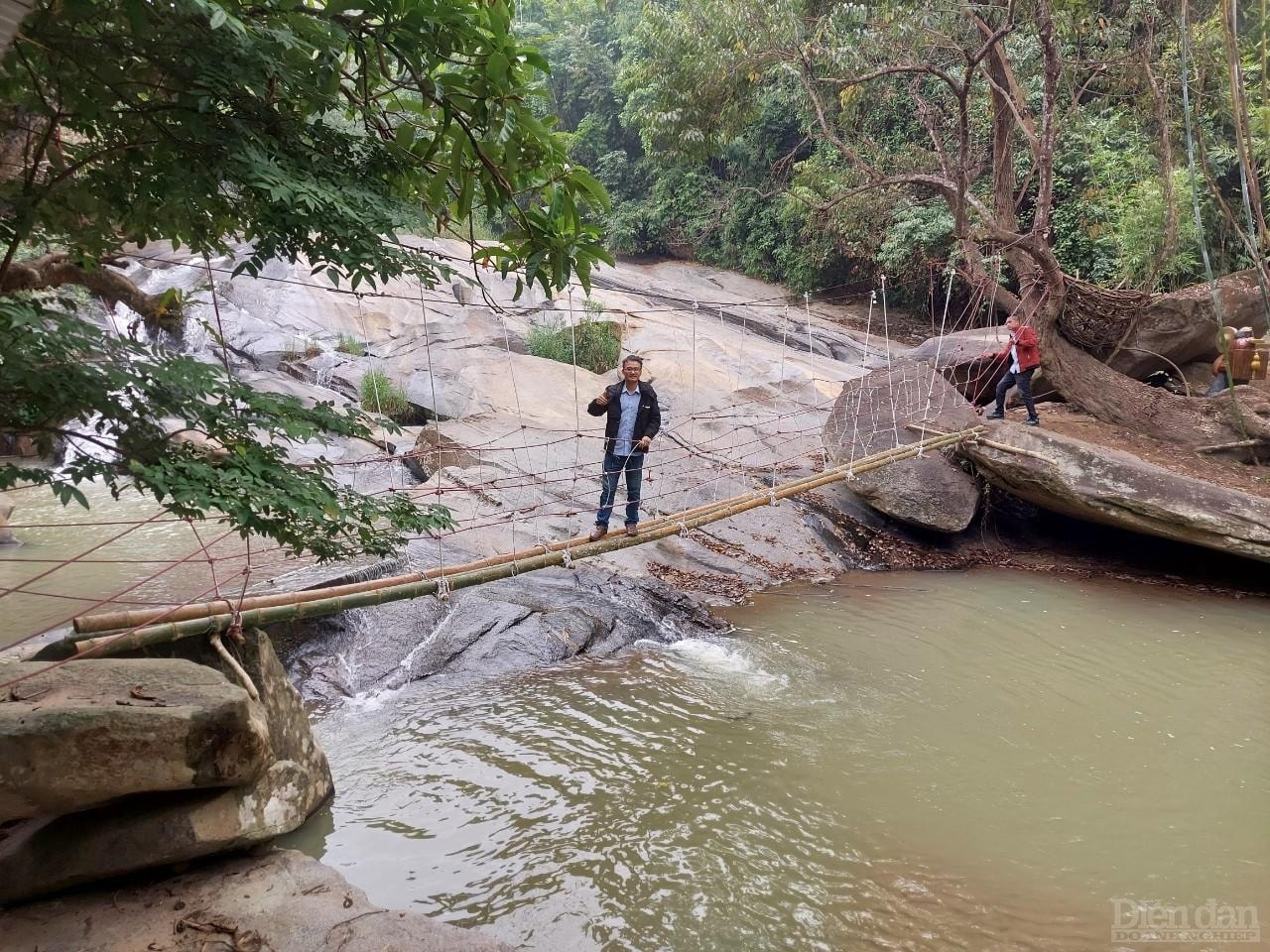 Một số chuyên gia nhận định, thực trạng các sản phẩm du lịch nông nghiệp hiện nay ở nước ta rất đa dạng nhưng còn ít tính mới, khá trùng lặp và kém hấp dẫn