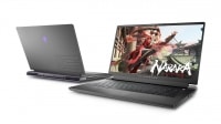 Laptop Alienware M15 R7 (2022)