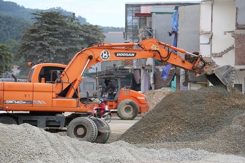 Đến hết ngày 31.8, tổng vốn đầu tư công (gồm ngân sách Trung ương và tổng ngân sách địa phương) giải ngân được hơn 2.700 tỷ đồng, đạt 46,9% kế hoạch vốn giao cả năm