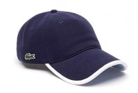 Mũ Lacoste Gorra Para Hombre màu xanh Navy