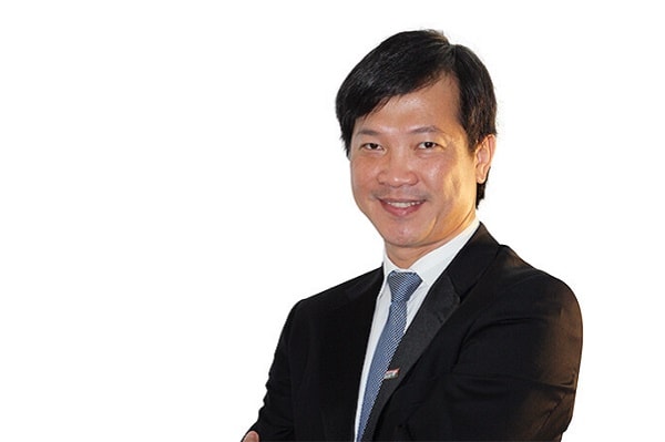 Chủ tịch HĐQT Công ty Cổ phần Đầu tư U&I Mai Hữu Tín. Ảnh: Kim Yến