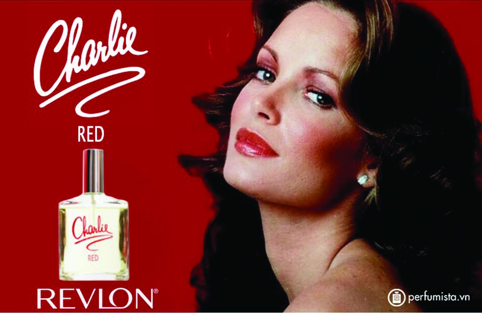 p/Revlon đã từng là thương hiệu “gây nghiện” phần lớn phụ nữ, bất kể thuộc giai tầng nào.