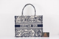 Túi Xách Dior Book Tote - SGB436