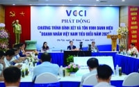 Nền tảng bền vững của doanh nghiệp