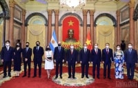 23-28/05: Tuần lễ Argentina tại Hà Nội lần thứ VII