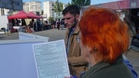 Nga giăng bẫy ở Ukraine