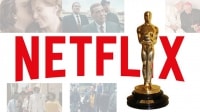 Netflix gây tiếng vang tại Oscar