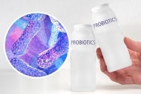 Phát hiện mới về lợi ích của sữa chua chứa Probiotics