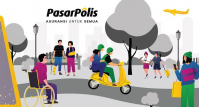 Startup PasarPolis bán bảo hiểm cho người lao động chỉ từ vài nghìn đồng