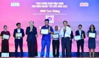 Hướng tới khu công nghiệp “tiêu chuẩn”