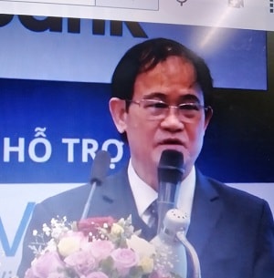 TS Nguyễn Đại Lai