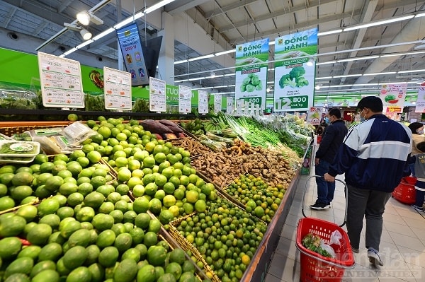 cần có “bàn tay” trọng tài của nhà nước cho những việc làm không mang tính nhân văn trong giao dịch mua bán ở thị trường Việt Nam. Ảnh minh hoạ: Quốc Tuấn