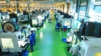 Liên kết để phát triển công nghiệp quốc gia
