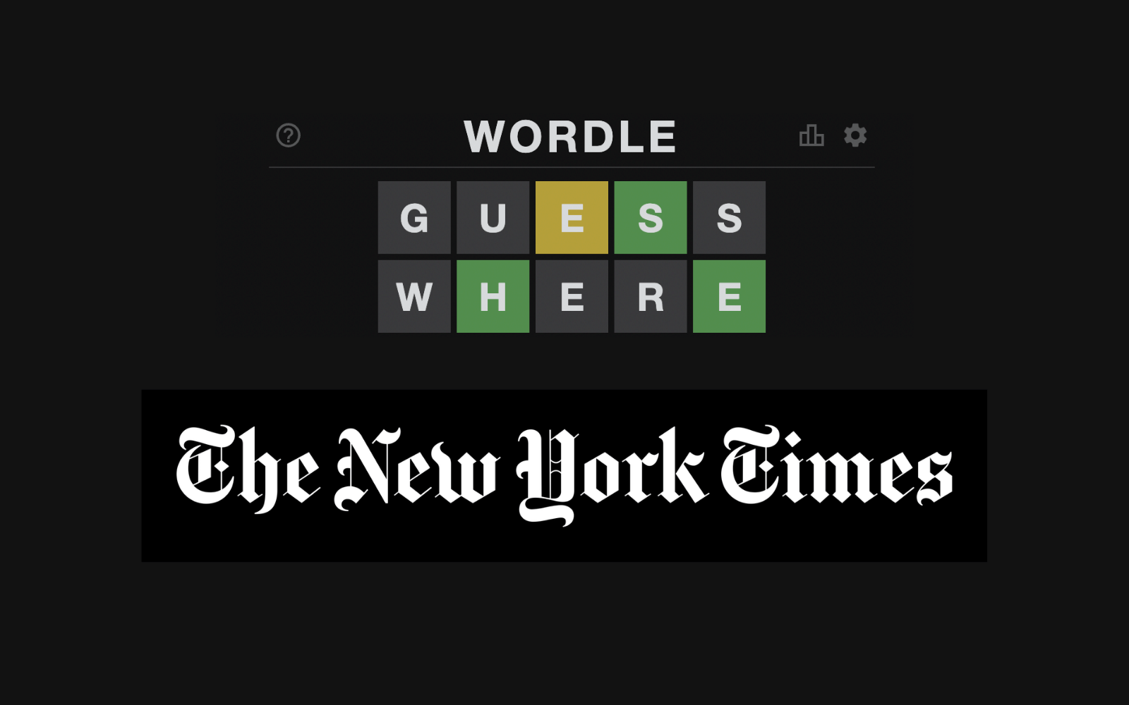 Wordle còn giúp New York Times mở rộng nhân khẩu học