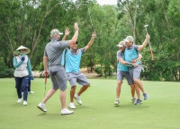 Việt Nam - Điểm đến du lịch golf quốc tế