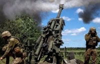 Chiến sự Nga - Ukraine: Kiev chiếm lại nhiều khu vực trọng yếu