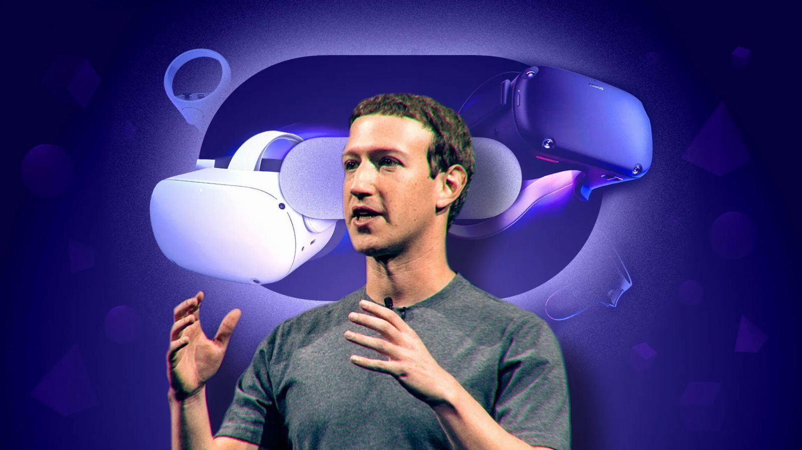 metaverse đang khiến Mark Zuckerberg tiêu tốn hàng tỷ đô la Mỹ mỗi năm.