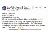 Văn hóa dùng mạng xã hội: Đến khi nào thì chuẩn?