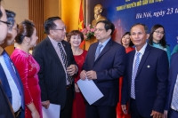 Chuyển đổi số cho ngành nông nghiệp Việt Nam - kinh nghiệm từ Hoa Kỳ
